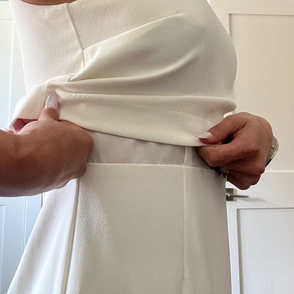 Like new banana republic tank top dress - Picture 7 of 9